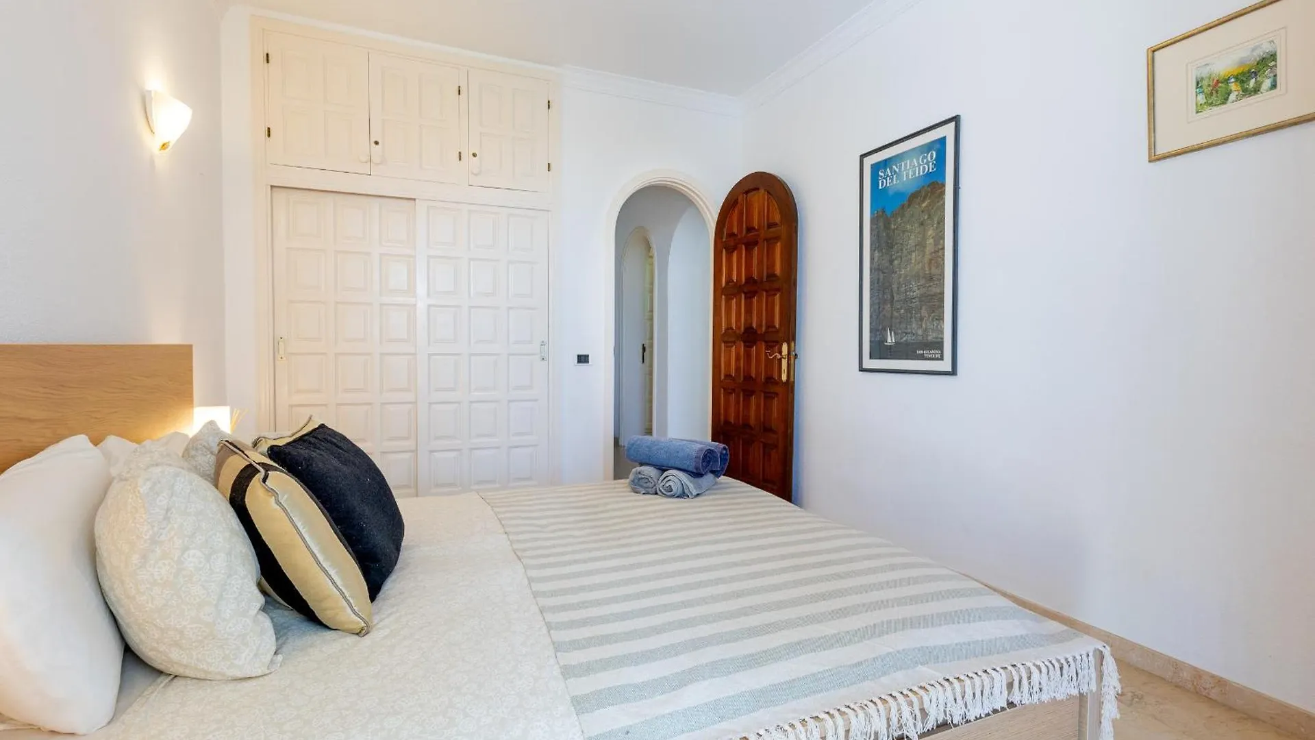 Villa Laban Crab Island Puerto de Santiago  Apartamento Puerto de Santiago (Tenerife)