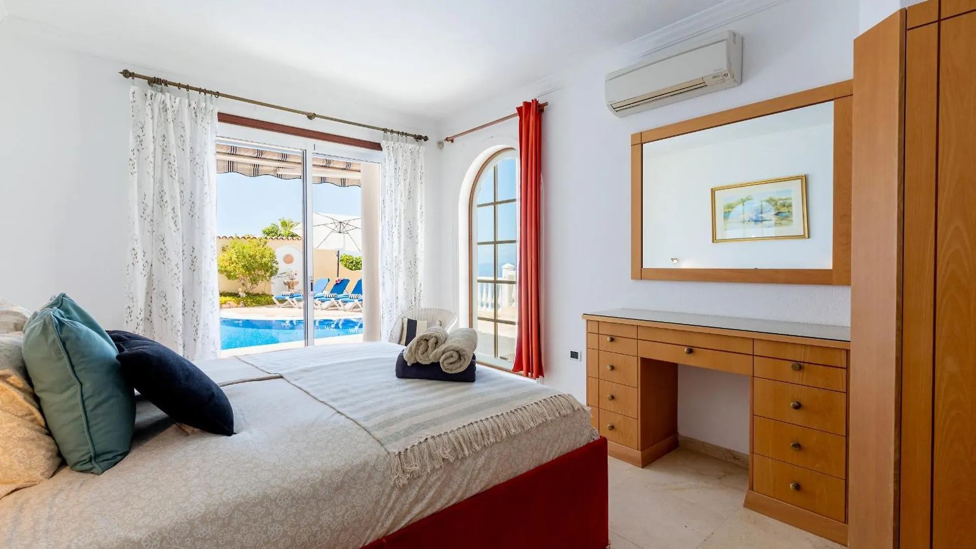 Apartamento Villa Laban Crab Island Puerto de Santiago