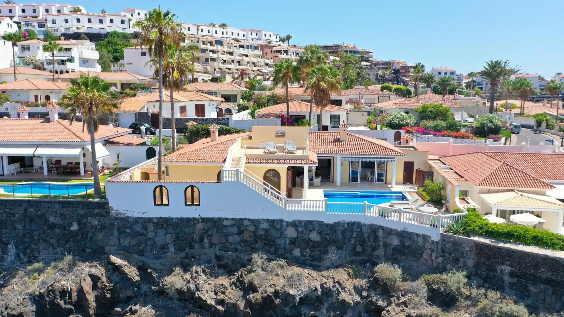 Apartamento Villa Laban Crab Island Puerto de Santiago